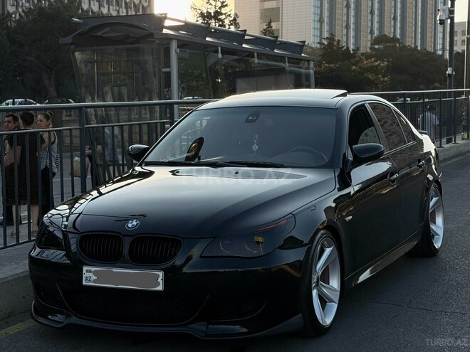 BMW 525-6