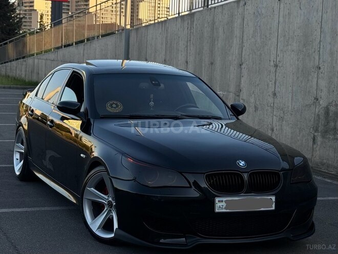 BMW 525-3