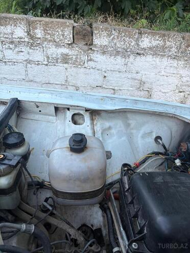 LADA (VAZ) 2107-11