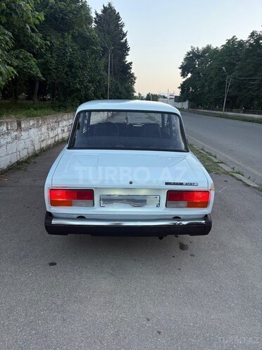 LADA (VAZ) 2107-9