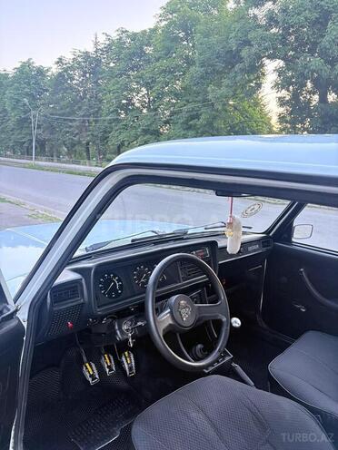 LADA (VAZ) 2107-15