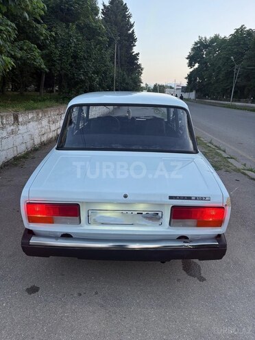 LADA (VAZ) 2107-7