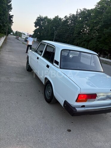 LADA (VAZ) 2107-8