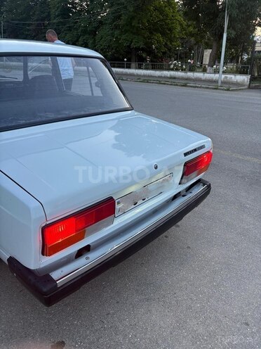 LADA (VAZ) 2107-6