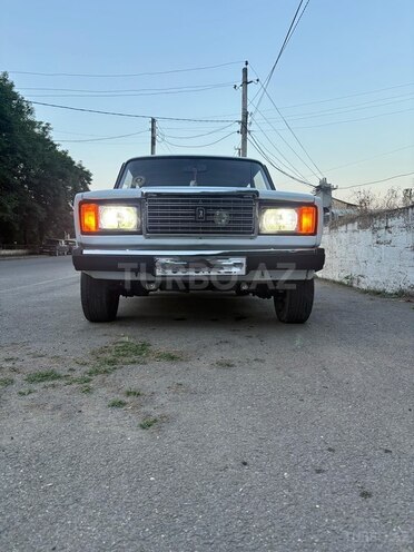 LADA (VAZ) 2107-3