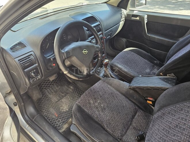 Opel Astra-6