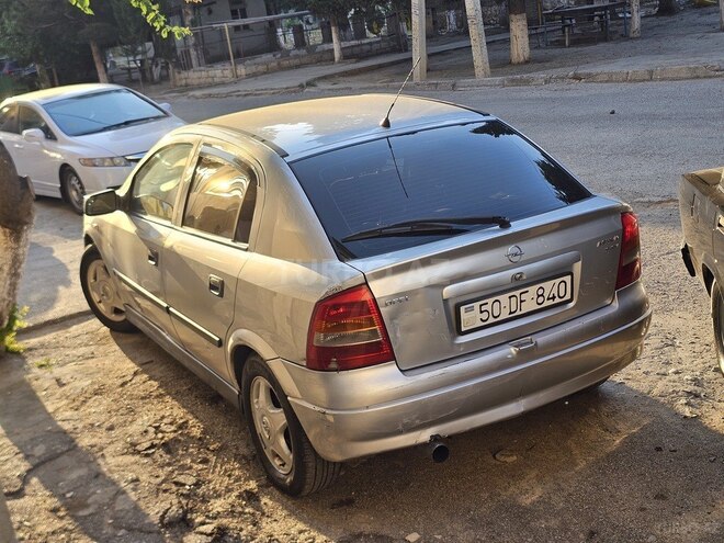 Opel Astra-5