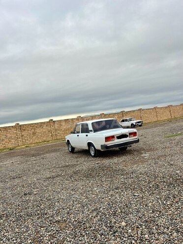 LADA (VAZ) 2107-3