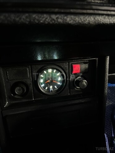 LADA (VAZ) 2107-7
