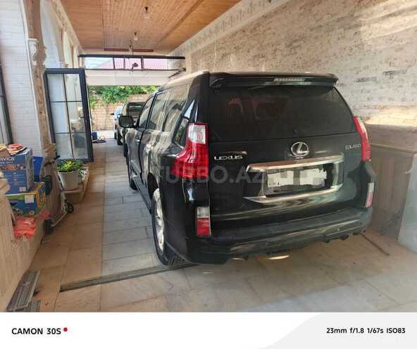Lexus GX 460-3
