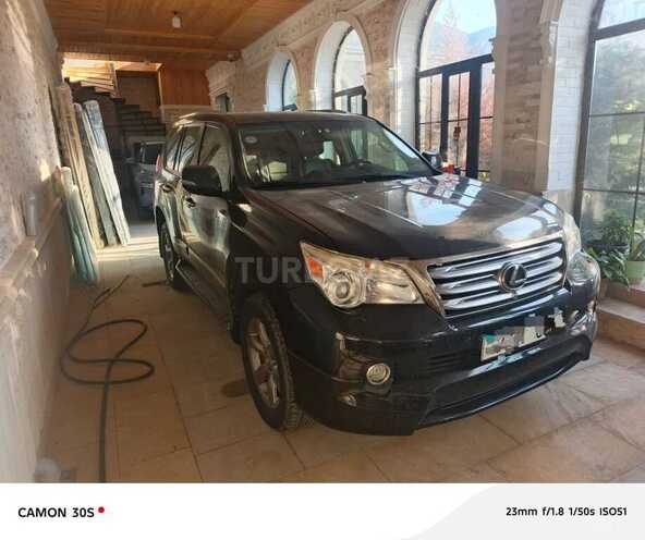 Lexus GX 460-2