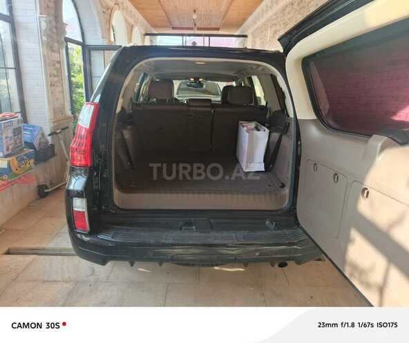 Lexus GX 460-6