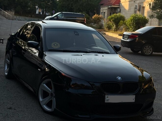 BMW 525-5
