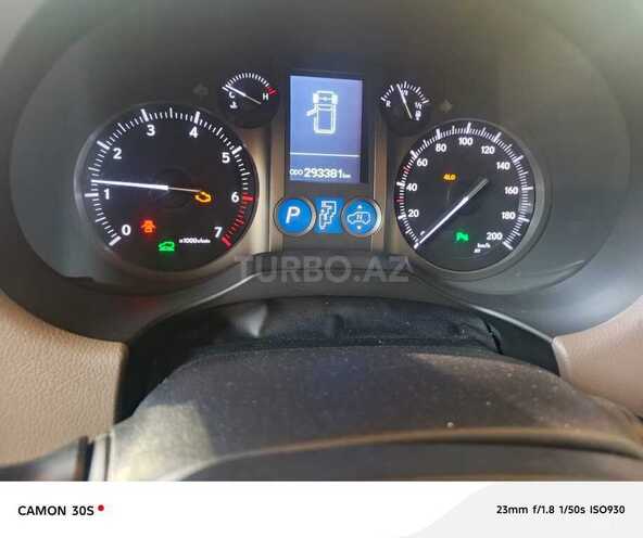 Lexus GX 460-7