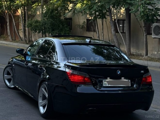 BMW 525-11