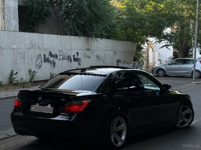 BMW 525-10