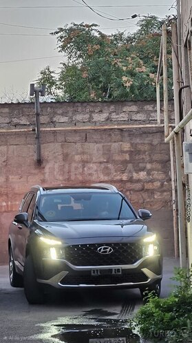 Hyundai Santa Fe-1