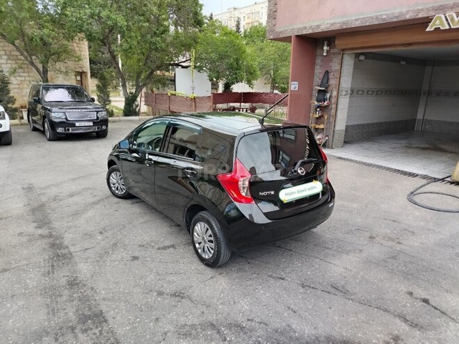 Nissan Note-5