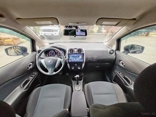 Nissan Note-11