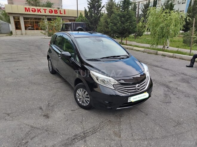 Nissan Note-8