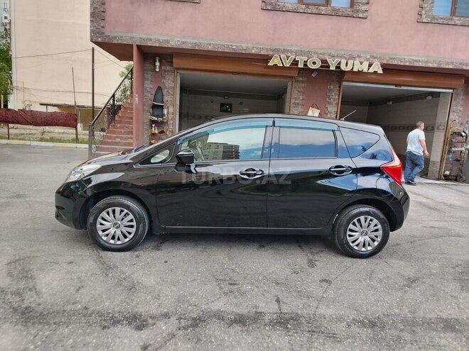Nissan Note-9