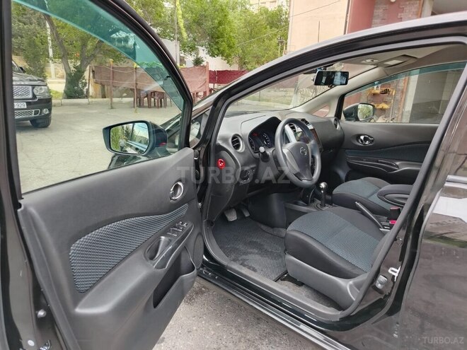Nissan Note-16