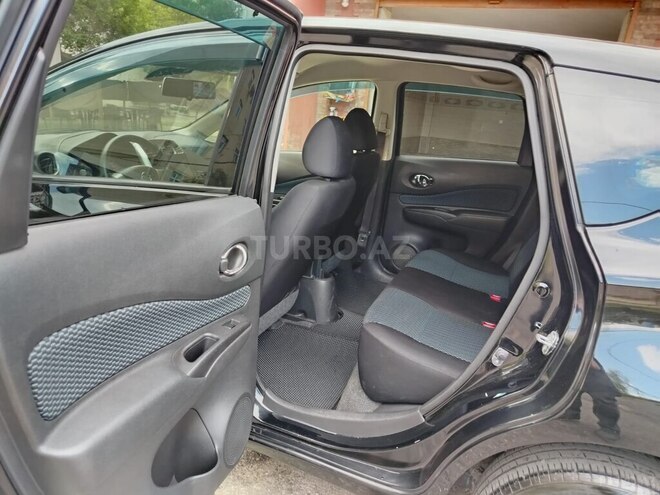 Nissan Note-15
