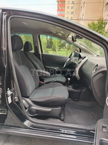 Nissan Note-17