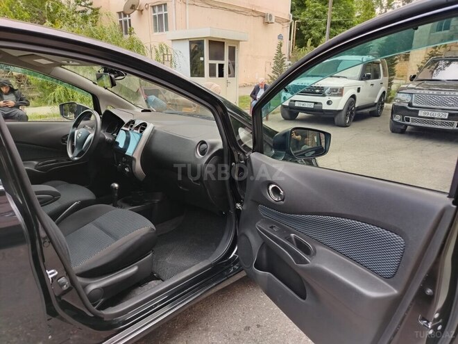Nissan Note-12
