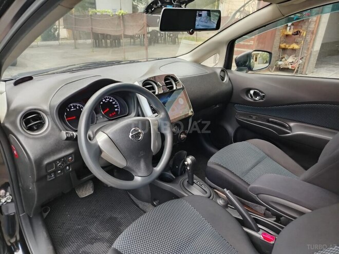 Nissan Note-13