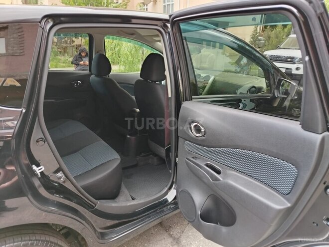 Nissan Note-19