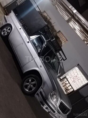 GAZ 3110 "Volga"-4