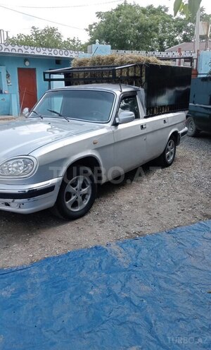 GAZ 3110 "Volga"-7