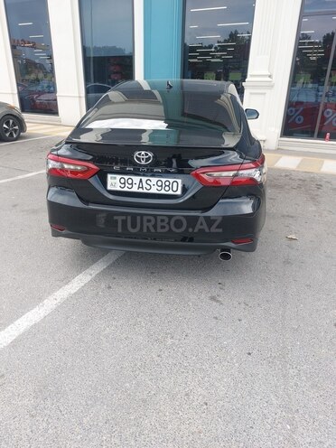 Toyota Camry-4