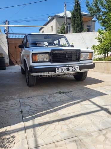 LADA (VAZ) 2107-3