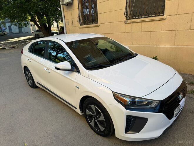 Hyundai IONIQ-9