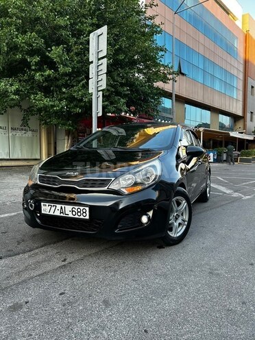 Kia Rio-1