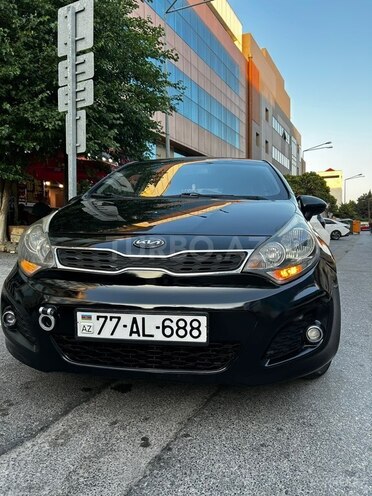 Kia Rio-17