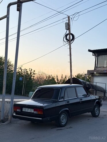 LADA (VAZ) 2107-6