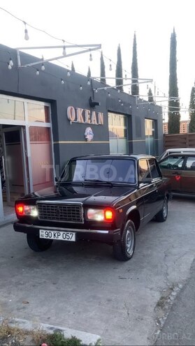 LADA (VAZ) 2107-4