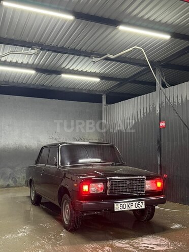 LADA (VAZ) 2107-7