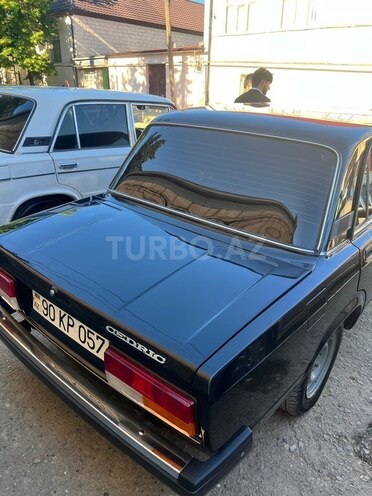 LADA (VAZ) 2107-3