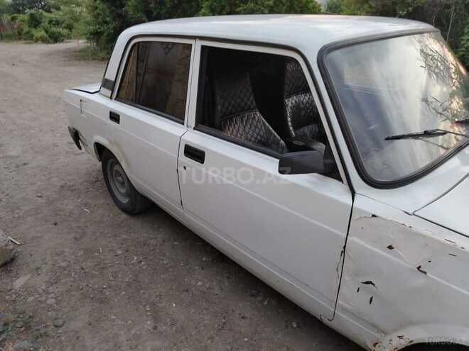 LADA (VAZ) 2107-5