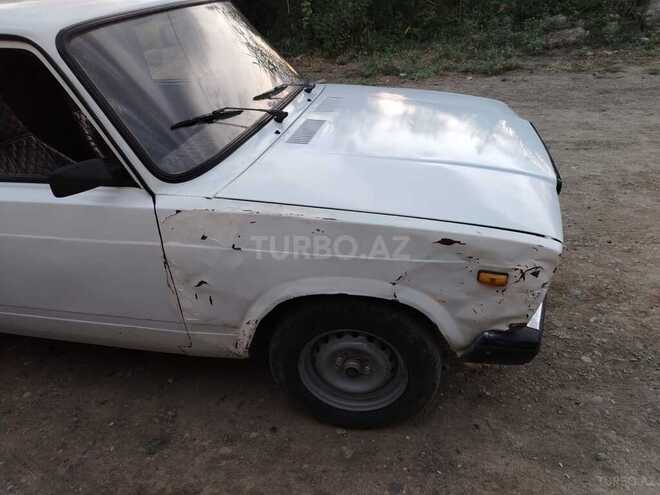 LADA (VAZ) 2107-4