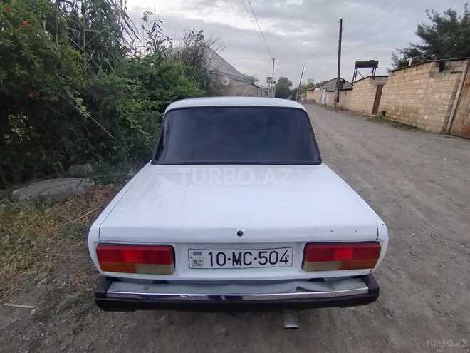 LADA (VAZ) 2107-3