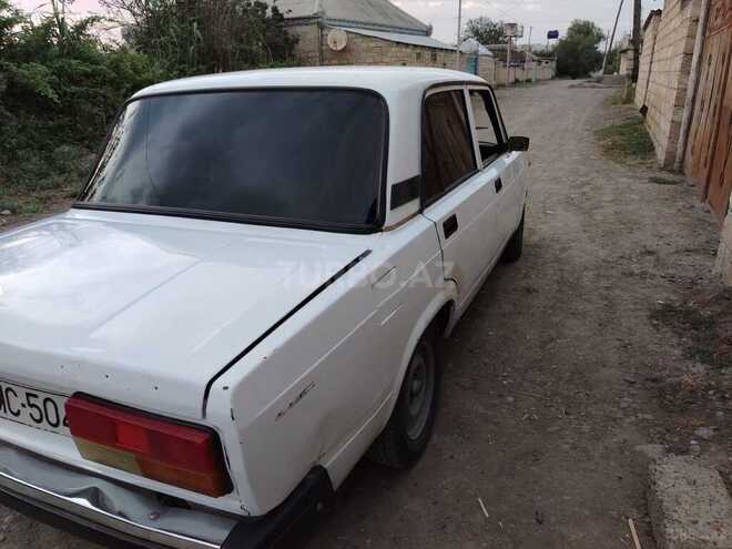 LADA (VAZ) 2107-6