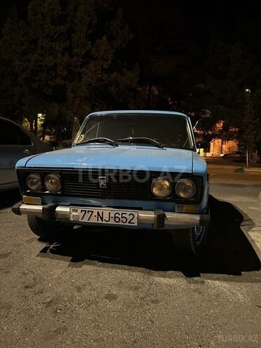 LADA (VAZ) 2106-1