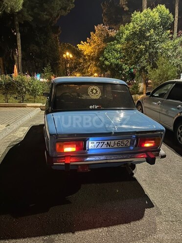 LADA (VAZ) 2106-4