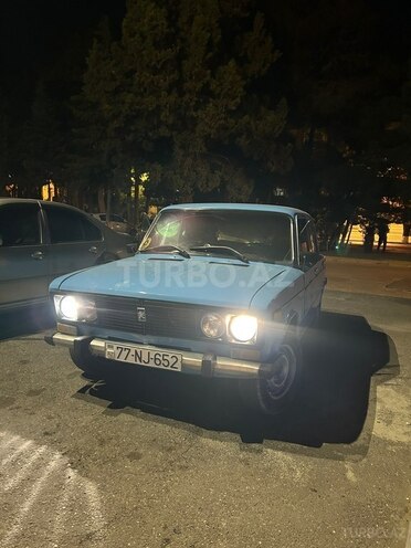 LADA (VAZ) 2106-2
