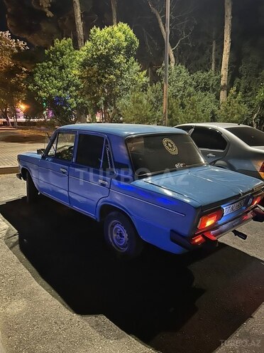 LADA (VAZ) 2106-3